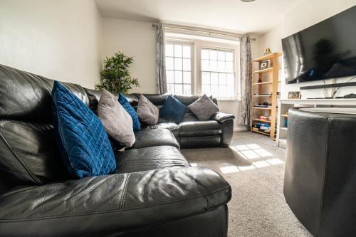 Beautiful Flat in Archway - Tap to explore photos
