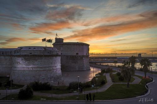 La Dolce Vita Civitavecchia - Tap to explore photos