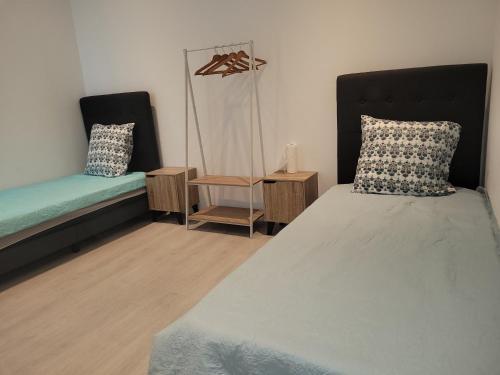 Appartement près de Stade de France