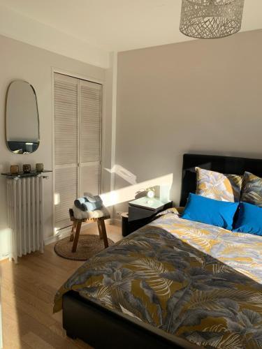 Appartement cosy - Paris La Défense