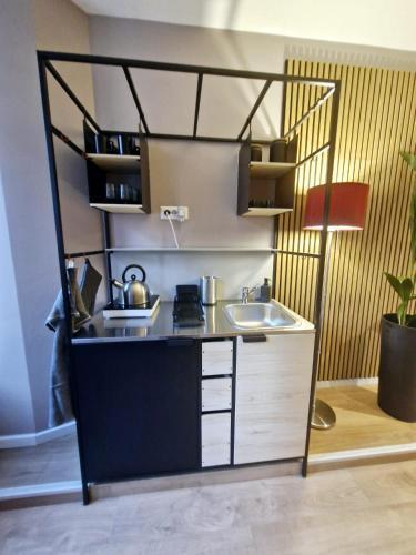 Vatican Charme&Chic Room Type - Large Double Room