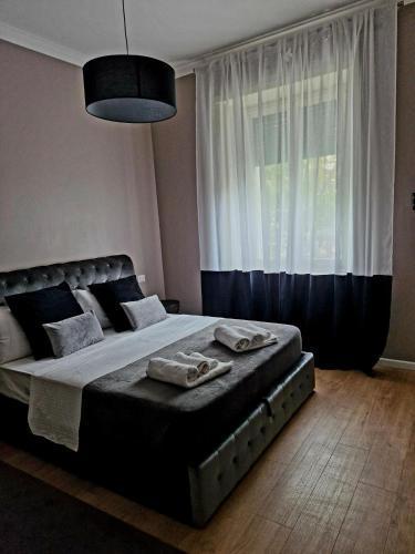 Vatican Charme&Chic Room Type - Deluxe Room