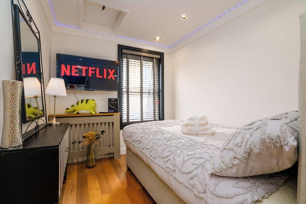 Central London Hub Room Type - Comfort Double Room