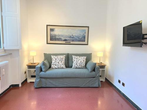 The Suite in Vatican - Tap to explore photos