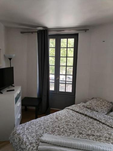 Studio Saint-Jacques