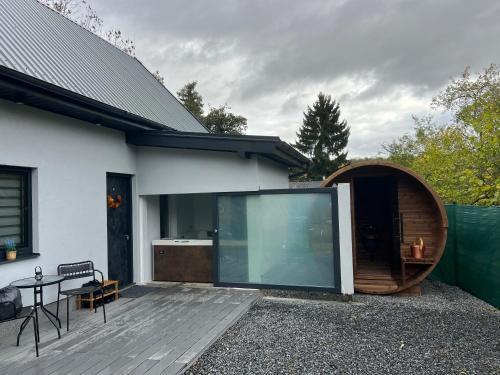 Wellness House Prague Pohádkový Ráj