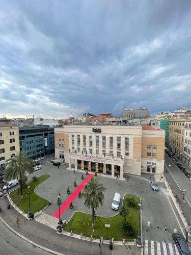 Dama Opera Elegantia Rooms