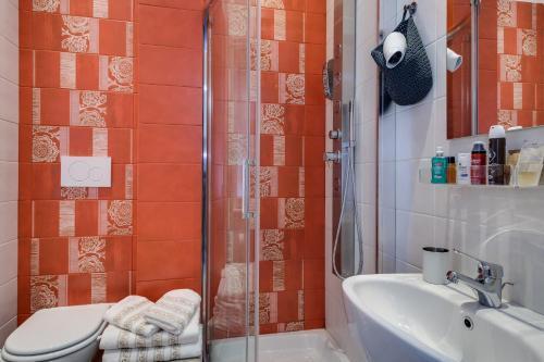 Dreamsrome Suites Room Type - Junior Suite