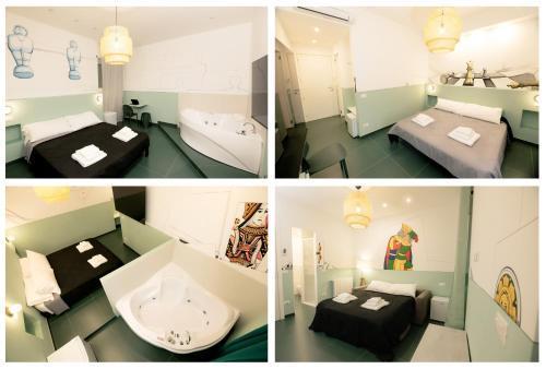 O Effe Games Vatican