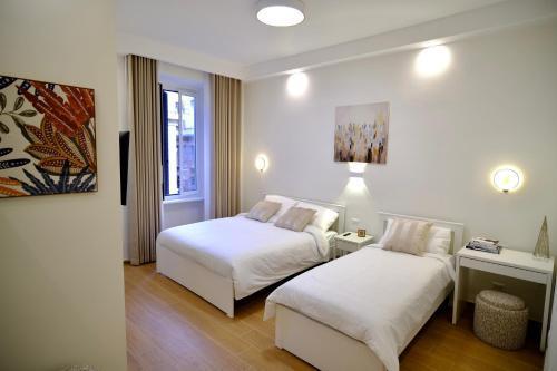 Maison Almo Guesthouse