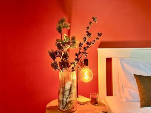 Ruby Prague Apartment Room Type - One-Bedroom Apartment