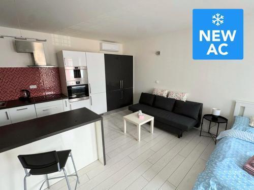RUMAKO apartments Room Type - One-Bedroom Apartment