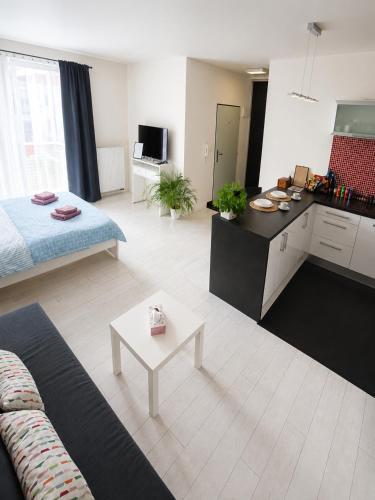 RUMAKO apartments
