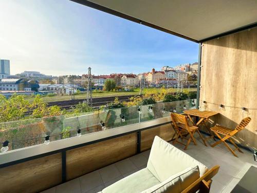 Vila Vinice Room Type - One-Bedroom Apartment