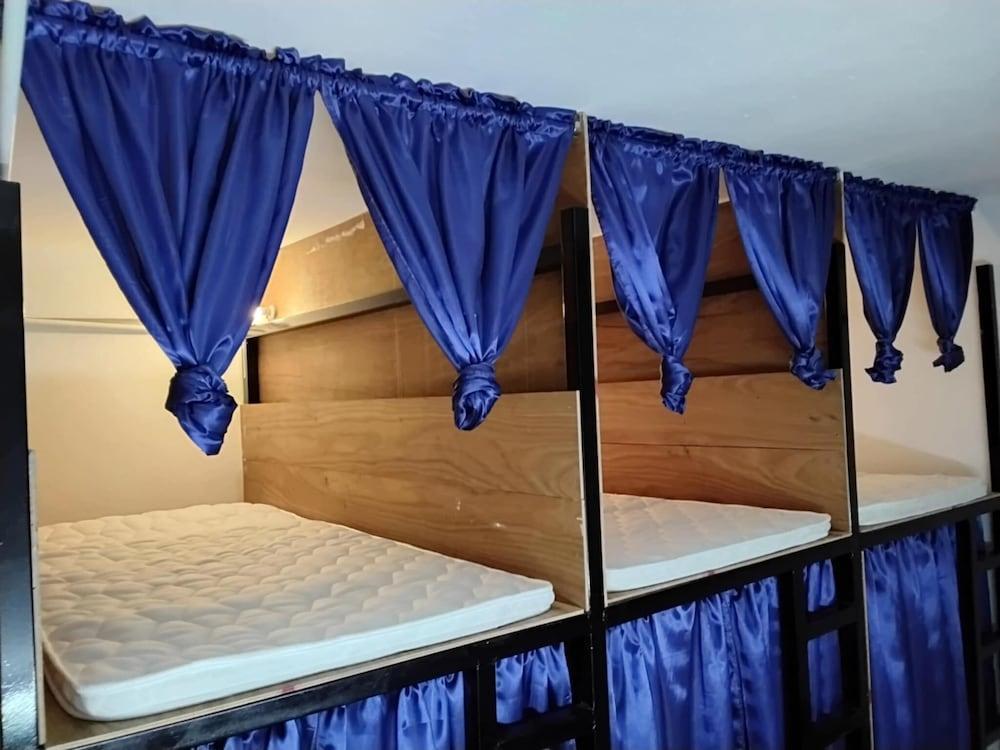 Hostel 24 Backpackers Room Type - Basic Cabin, Multiple Bedrooms
