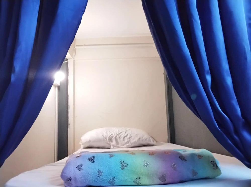 Hostel 24 Backpackers Room Type - Basic Shared Dormitory