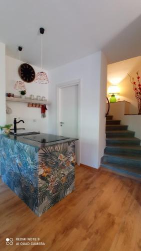 Il Giardino Fiorito Room Type - One-Bedroom House Il Giardino Fiorito Room Type - One-Bedroom House