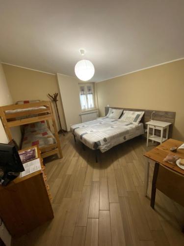 Roma Fuori Porta Room Type - Double or Twin Room with Private Bathroom