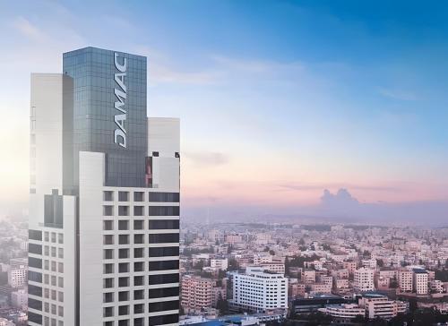 Amazing Studio in DAMAC