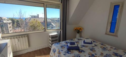 Attico Girasole Room Type - Three-Bedroom Apartment