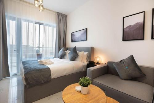 Bloomfields Cozy Stu In Oasis Masdar City