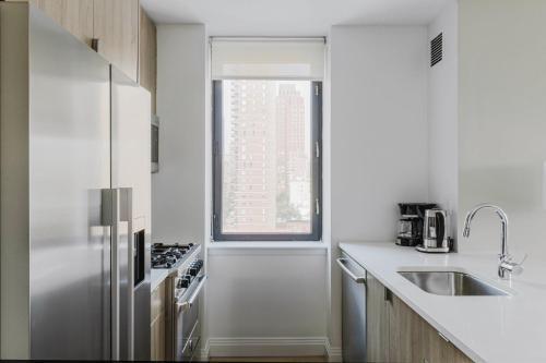 Blueground Upper East Side studio apartment NYC-1553 - Tap to explore photos