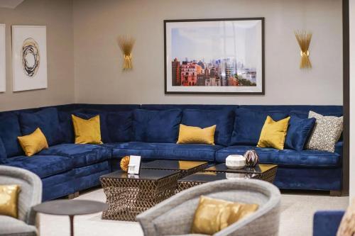 Blueground Upper East Side studio apartment NYC-1553 - Tap to explore photos