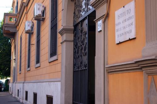 Casa per ferie Maria Ausiliatrice