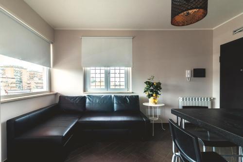 Casadamare Apartment - Tap to explore photos