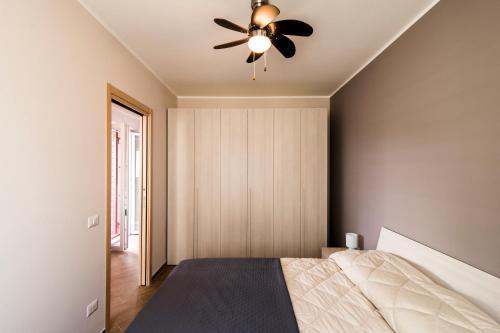 Casadamare Apartment