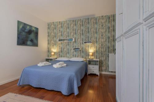 Casa di Lucia B&B Room Type - Deluxe Double or Twin Room with Balcony Casa di Lucia B&B Room Type - Deluxe Double or Twin Room with Balcony