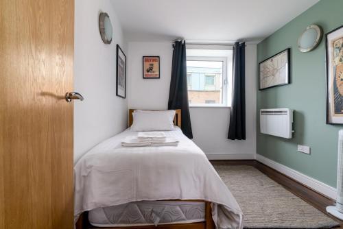 GuestReady – Modern 2bed in Bethnal Green