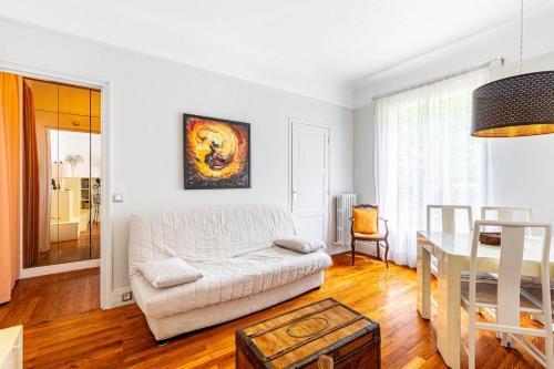 GuestReady - Charmant appartement dans le 16ème - Tap to explore photos
