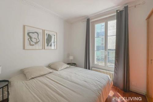 Flexliving - whole apartment - Lindet - Tap to explore photos