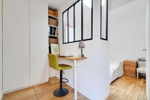 GuestReady - Modern Comfort near Montparnasse - Tap to explore photos