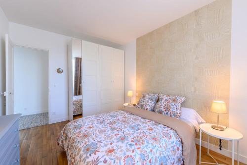 Luxueux appartement d'Alfortville