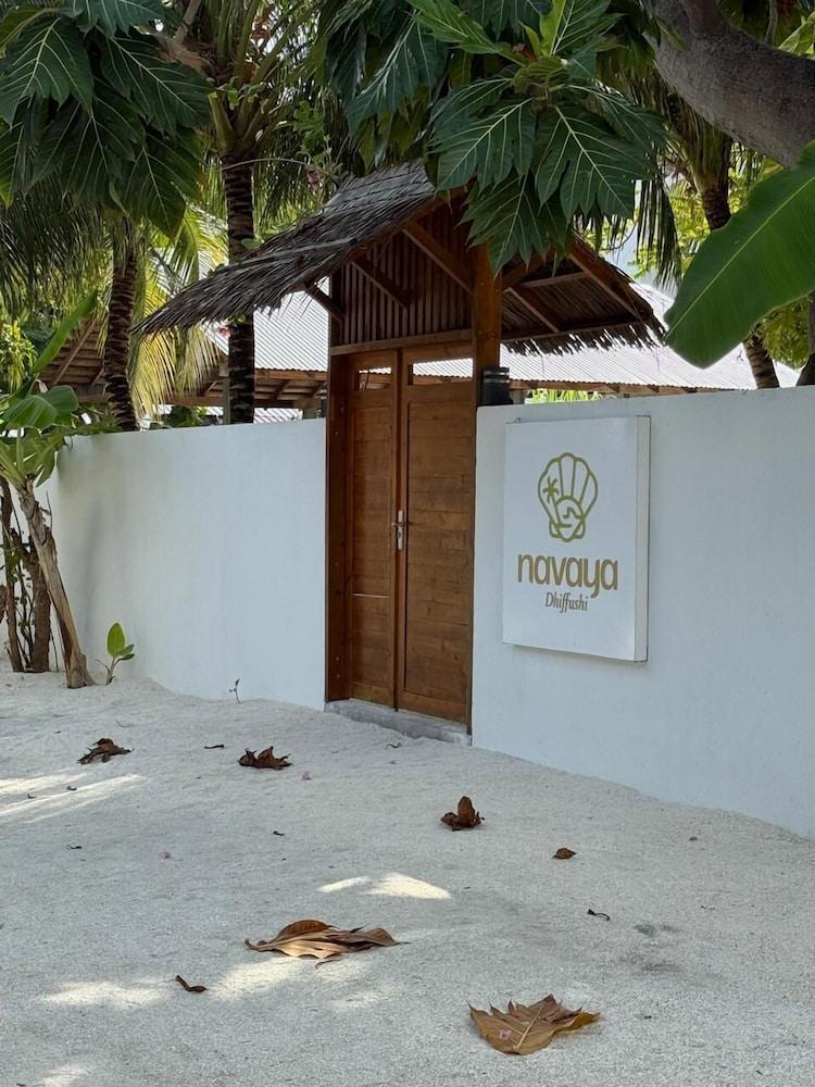 Navaya Dhiffushi