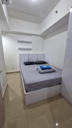 Little Tiny Kingdom Apartemen Jakarta Living Star