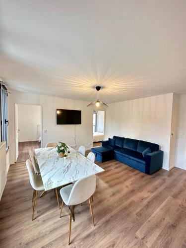 Magnifique apartment in Paris / Bagnolet 101 - Tap to explore photos