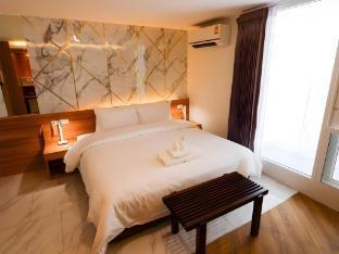 Pinnacle Dream Room Type - Executive City View Room