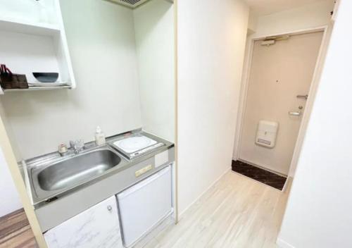 Beverly Homes Osaki Room 203, Room 205, Room 301, - Vacation STAY 89039v - Tap to explore photos