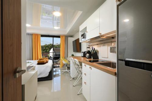 New apartment Rawai Beach 218 by Capital Pro