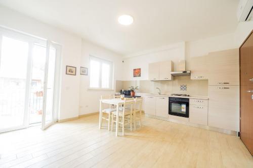 Terraced Apartment by the Ancient Appian Way 4