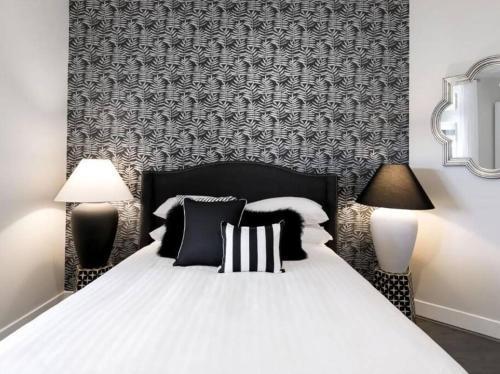 Water front - KING Bed 2 Room Rooftop Terrace #30