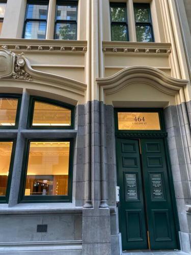 Contemporary 2BR apt in central Melb-Collins House#CH43 - Tap to explore photos