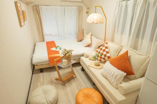 Nakano101,Nakano Broadway,Shinjuku 1 stop