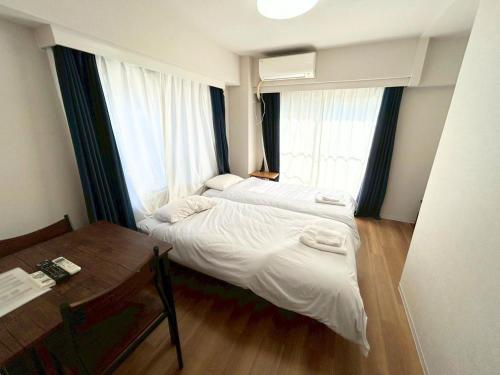 Amber Iidabashi - Vacation STAY 90475v Room Type - Apartment