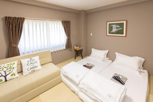 Light Hotel - Vacation STAY 91078v Room Type - Studio