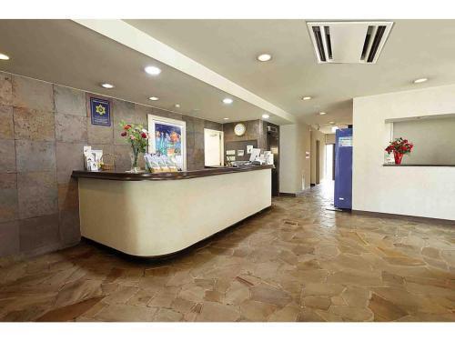 Kumegawa Wing Hotel - Vacation STAY 63078v - Tap to explore photos