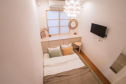 Business Hotel Kankokukan - Vacation STAY 45862v - Tap to explore photos